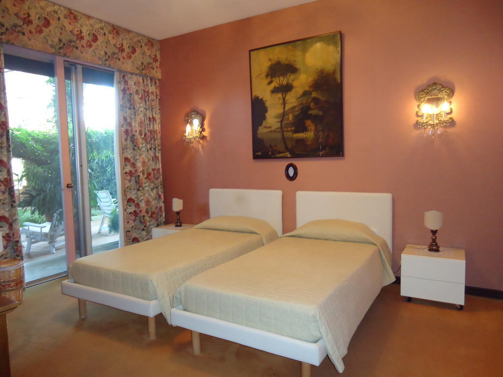 B&B Cottage Dei Consoli Sant'Agata Li Battiati Ngoại thất bức ảnh