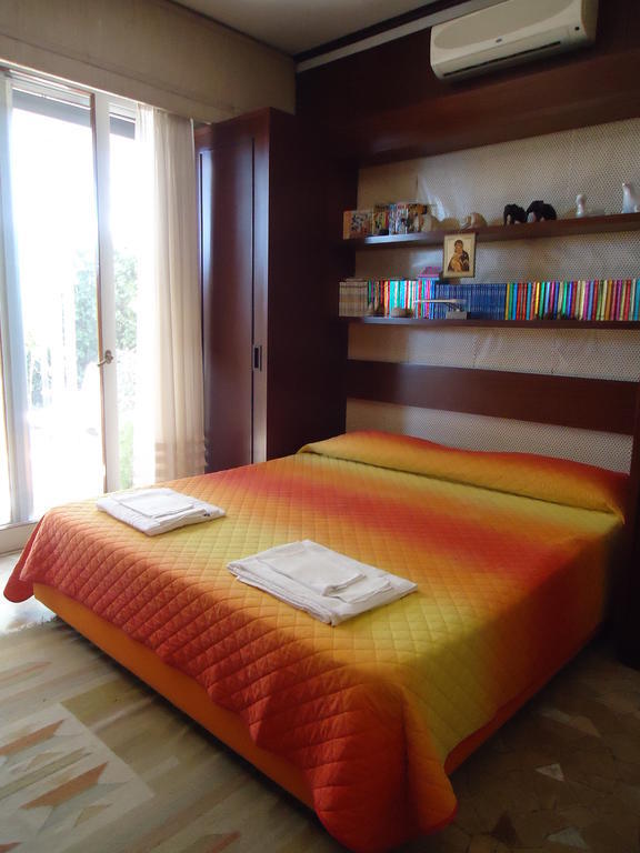 B&B Cottage Dei Consoli Sant'Agata Li Battiati Phòng bức ảnh