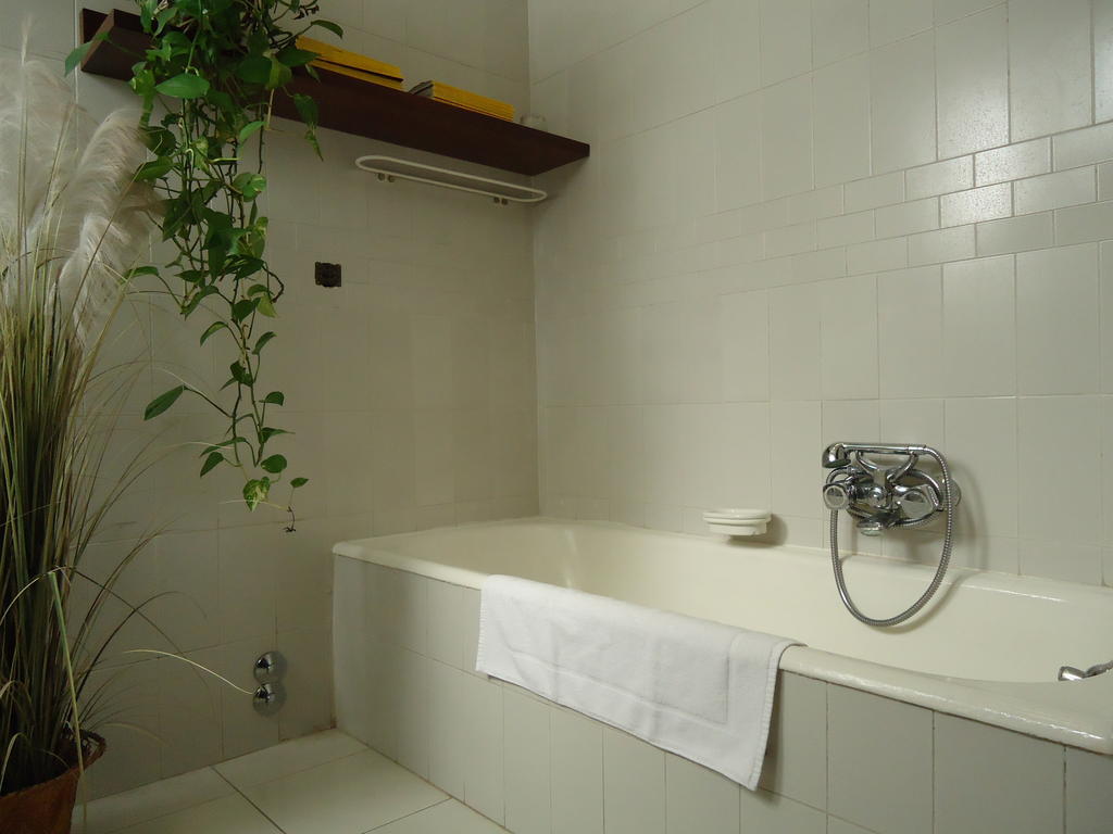B&B Cottage Dei Consoli Sant'Agata Li Battiati Phòng bức ảnh