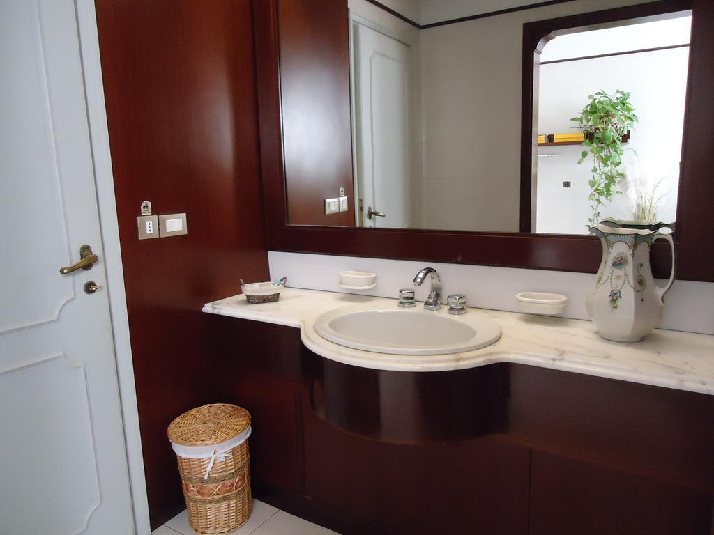 B&B Cottage Dei Consoli Sant'Agata Li Battiati Phòng bức ảnh