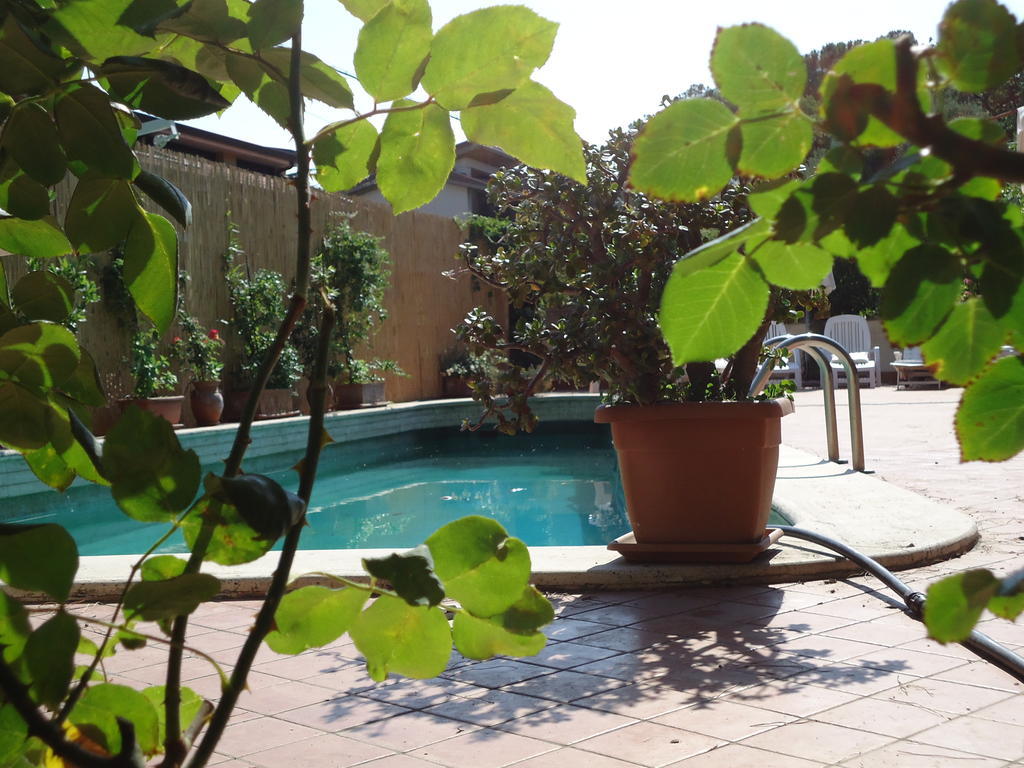 B&B Cottage Dei Consoli Sant'Agata Li Battiati Ngoại thất bức ảnh