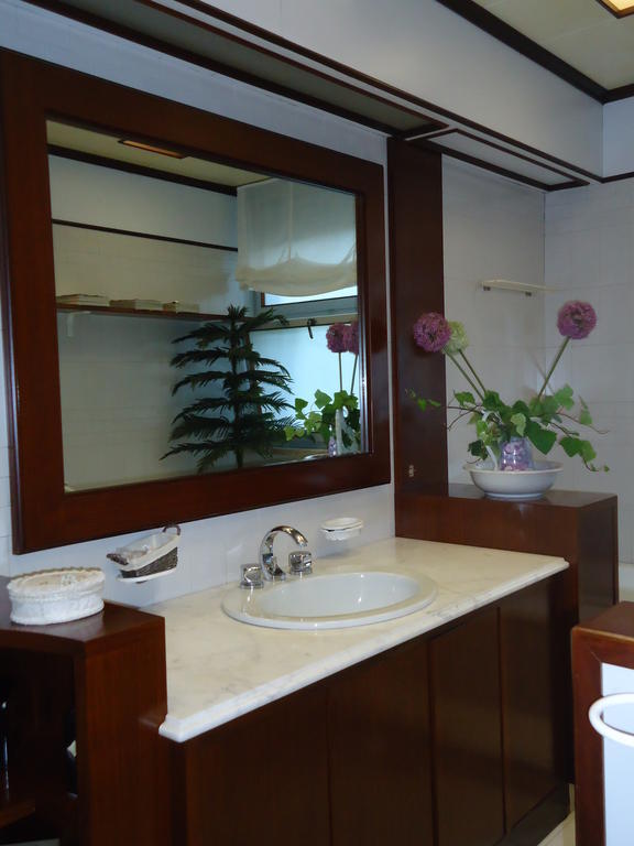 B&B Cottage Dei Consoli Sant'Agata Li Battiati Phòng bức ảnh