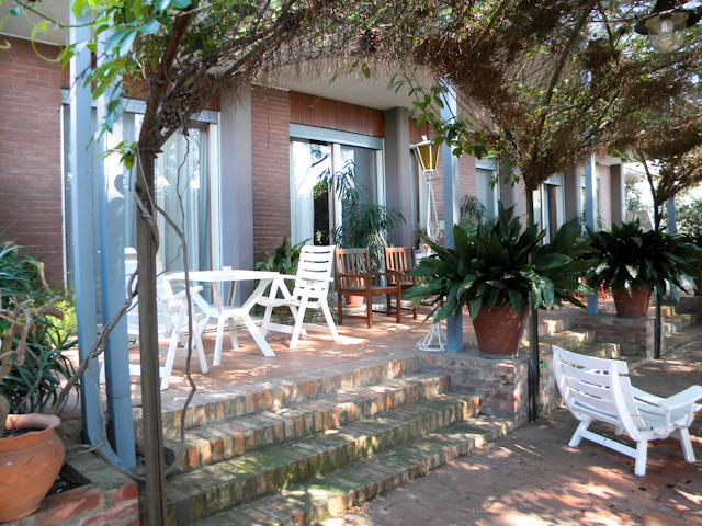 B&B Cottage Dei Consoli Sant'Agata Li Battiati Ngoại thất bức ảnh