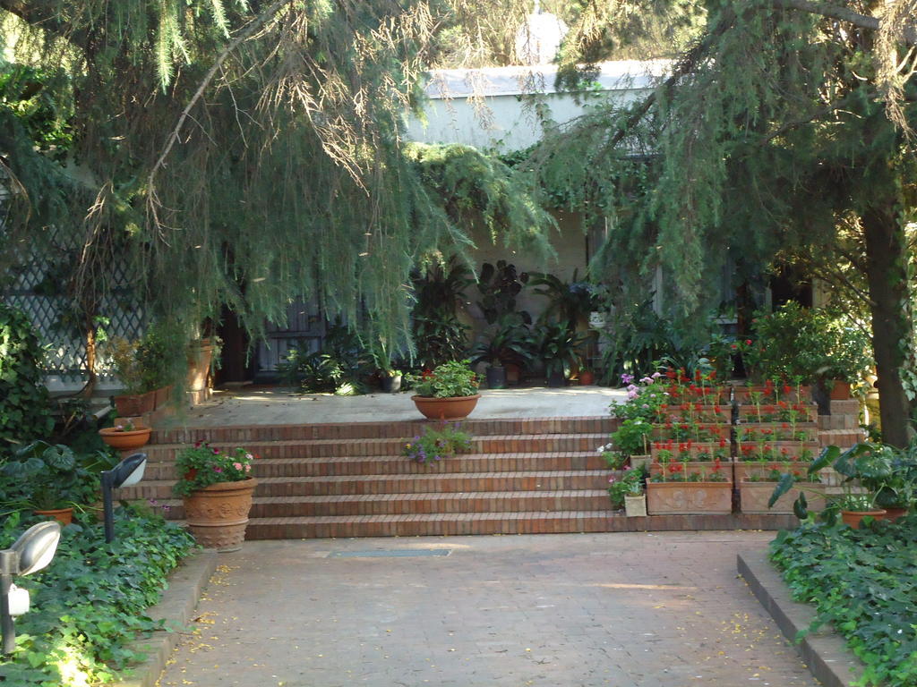 B&B Cottage Dei Consoli Sant'Agata Li Battiati Ngoại thất bức ảnh