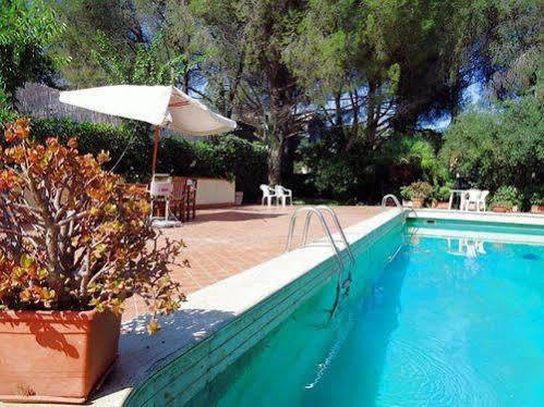 B&B Cottage Dei Consoli Sant'Agata Li Battiati Ngoại thất bức ảnh