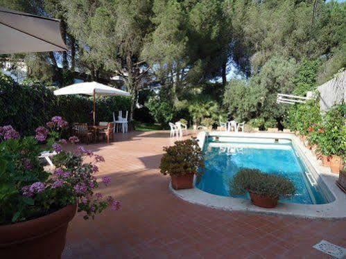 B&B Cottage Dei Consoli Sant'Agata Li Battiati Ngoại thất bức ảnh