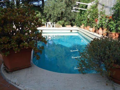 B&B Cottage Dei Consoli Sant'Agata Li Battiati Ngoại thất bức ảnh