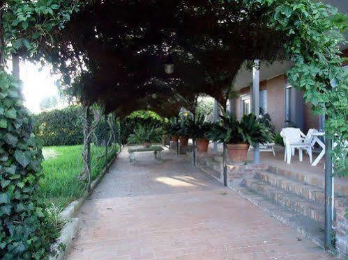 B&B Cottage Dei Consoli Sant'Agata Li Battiati Ngoại thất bức ảnh