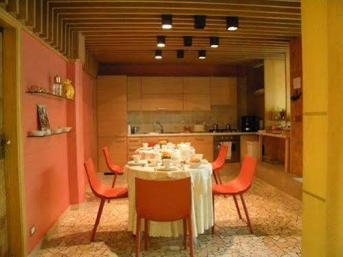 B&B Cottage Dei Consoli Sant'Agata Li Battiati Ngoại thất bức ảnh
